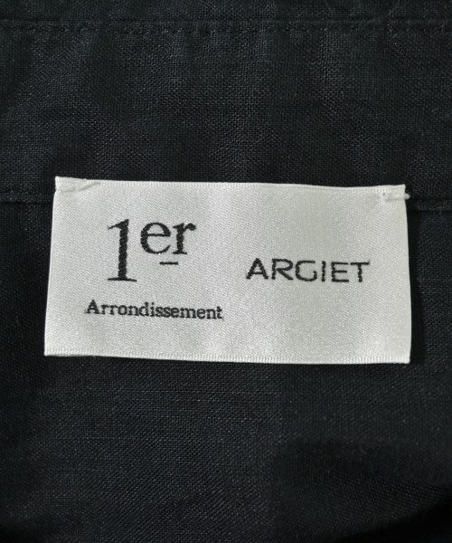 1er Arrondissement เสื้อลำลอง