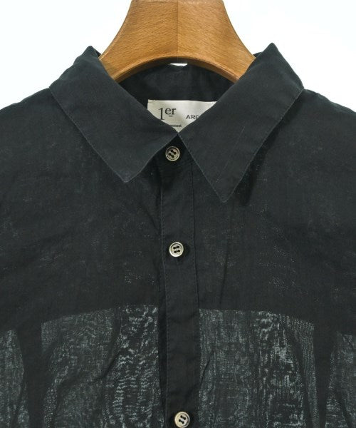1er Arrondissement เสื้อลำลอง