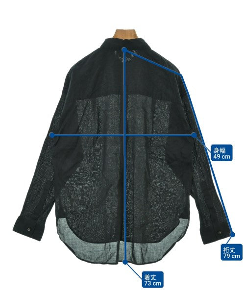1er Arrondissement เสื้อลำลอง