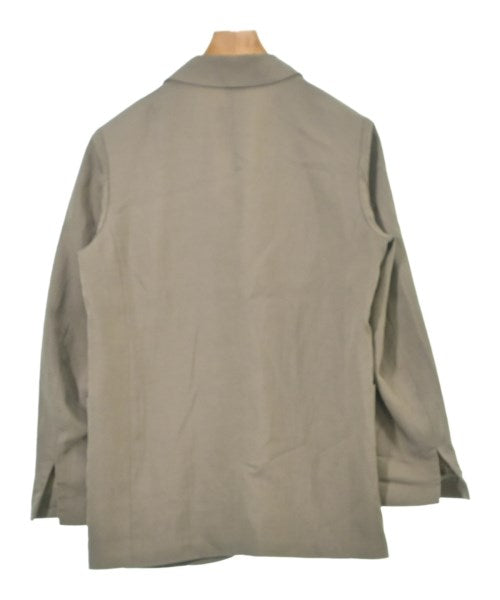 1er Arrondissement แจ็คเก็ต