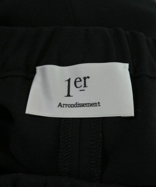 1er Arrondissement กางเกงขายาว