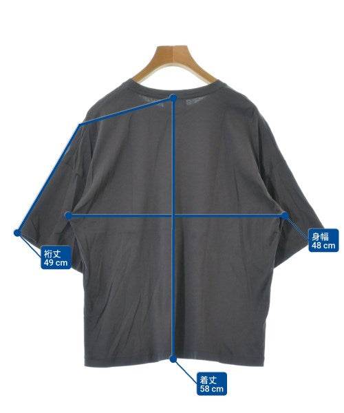 1er Arrondissement เสื้อยืด/เสื้อท็อปส์