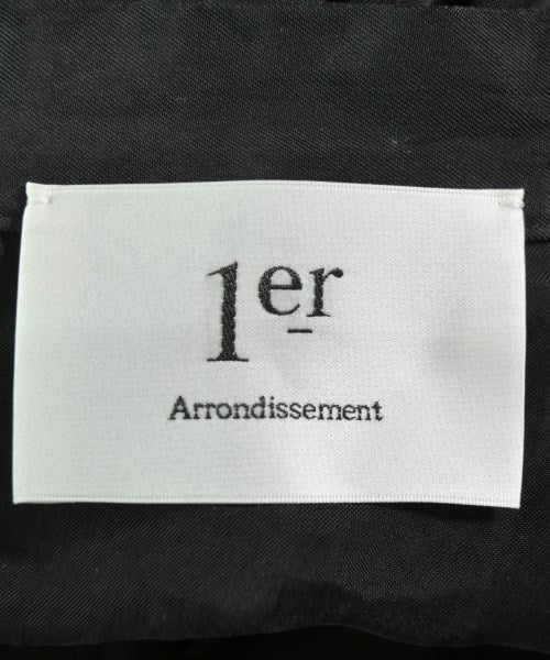 1er Arrondissement ชุดเดรส