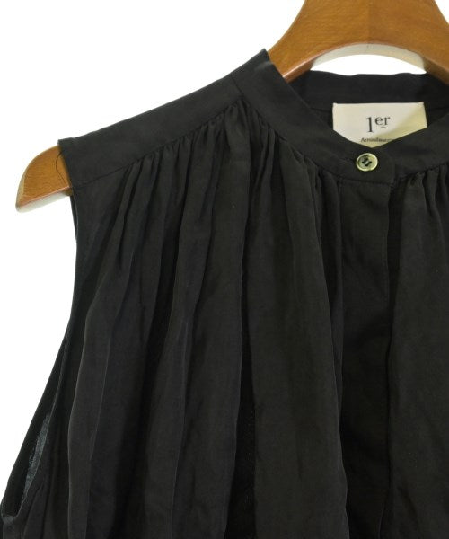 1er Arrondissement ชุดเดรส