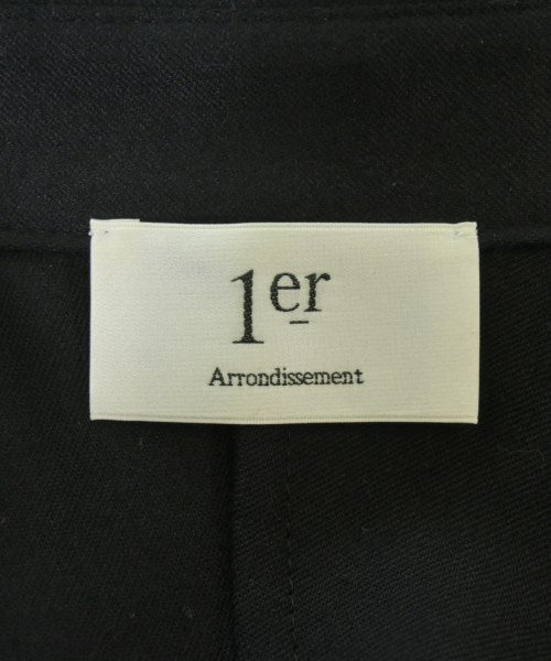1er Arrondissement เสื้อสตรี