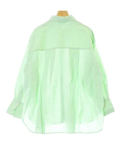 1er Arrondissement เสื้อลำลอง