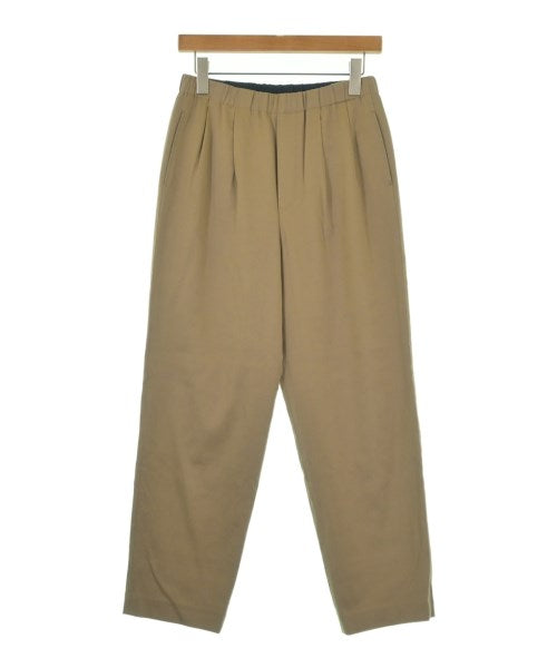 1er Arrondissement กางเกงขายาว