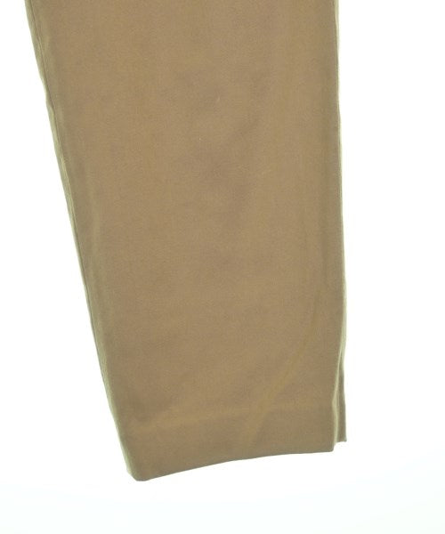 1er Arrondissement กางเกงขายาว