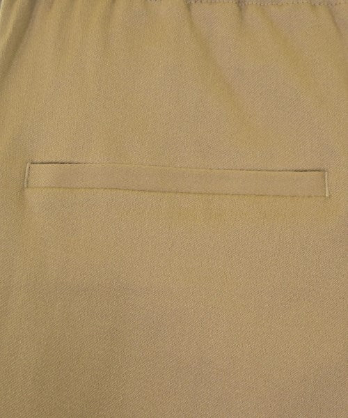 1er Arrondissement กางเกงขายาว