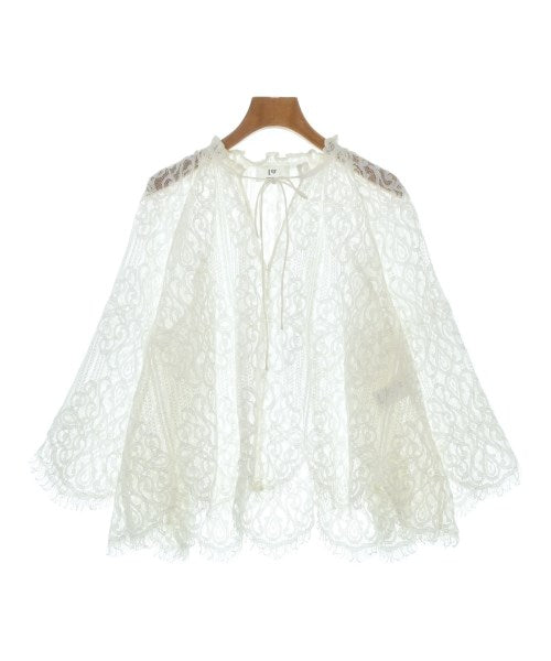 1er Arrondissement เสื้อสตรี