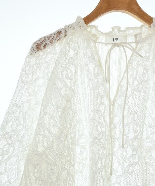 1er Arrondissement เสื้อสตรี