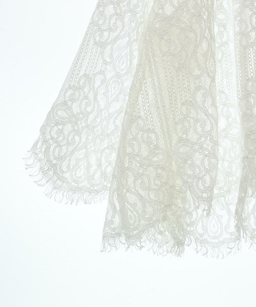 1er Arrondissement เสื้อสตรี