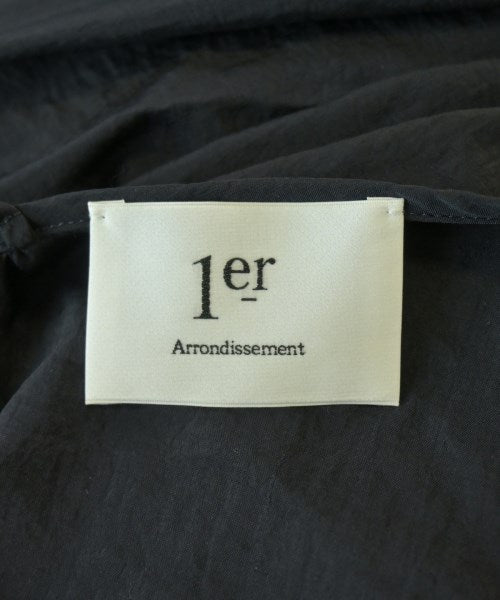 1er Arrondissement ชุดเดรส