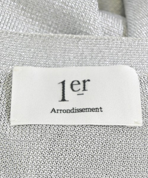 1er Arrondissement เสื้อคาร์ดิแกน