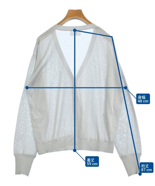 1er Arrondissement เสื้อคาร์ดิแกน