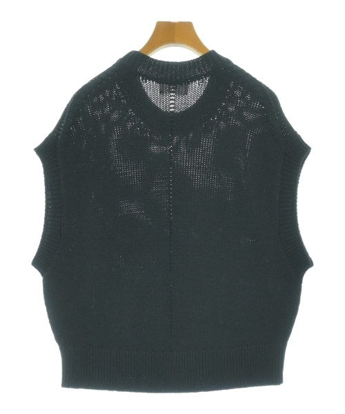 1er Arrondissement เสื้อกั๊ก