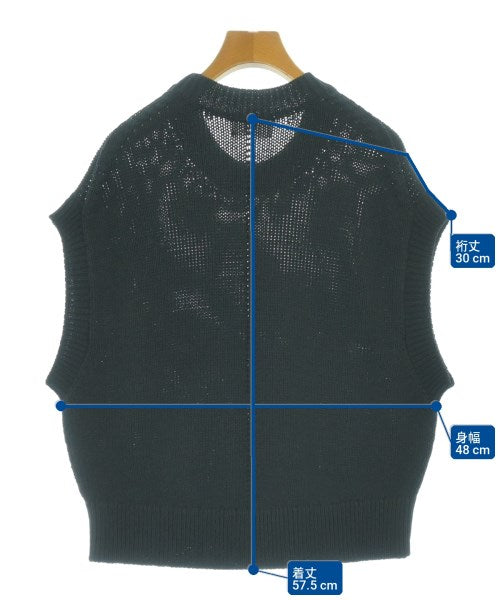 1er Arrondissement เสื้อกั๊ก