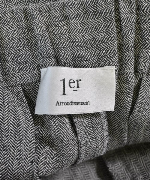 1er Arrondissement กางเกง อื่น