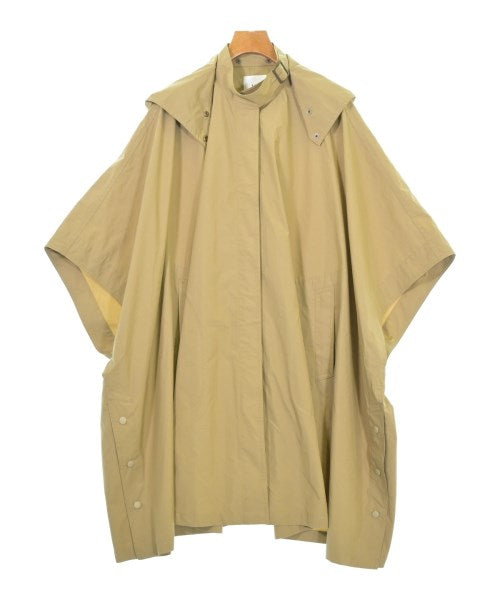 1er Arrondissement เสื้อโค้ท อื่น