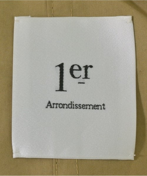 1er Arrondissement เสื้อโค้ท อื่น