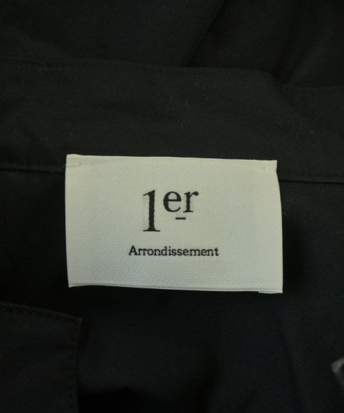 1er Arrondissement ชุดเดรส