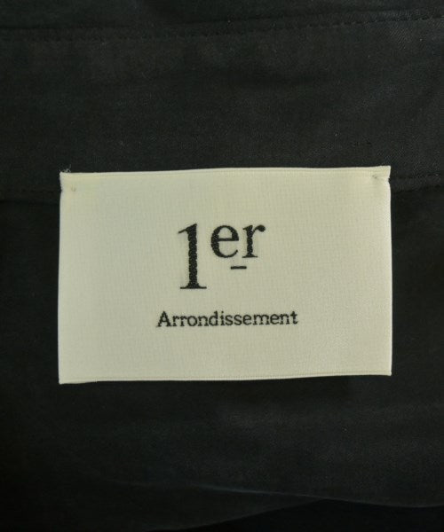 1er Arrondissement ชุดเดรส