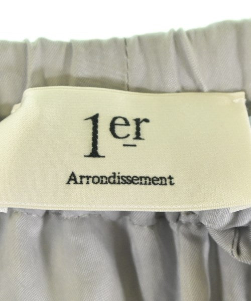 1er Arrondissement กางเกง อื่น