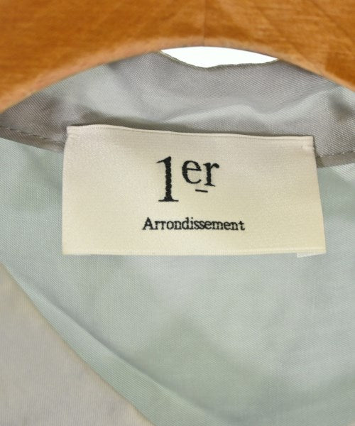 1er Arrondissement เสื้อสตรี