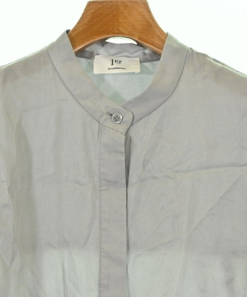 1er Arrondissement เสื้อสตรี