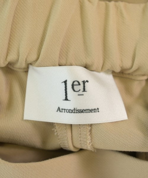 1er Arrondissement กางเกง อื่น