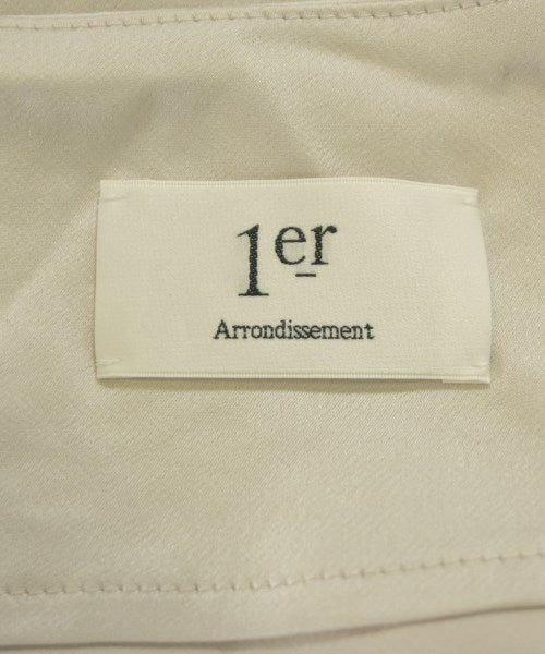 1er Arrondissement เสื้อสตรี