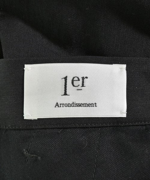 1er Arrondissement กางเกง อื่น