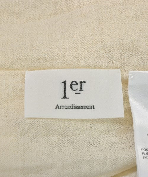 1er Arrondissement เสื้อกันหนาว