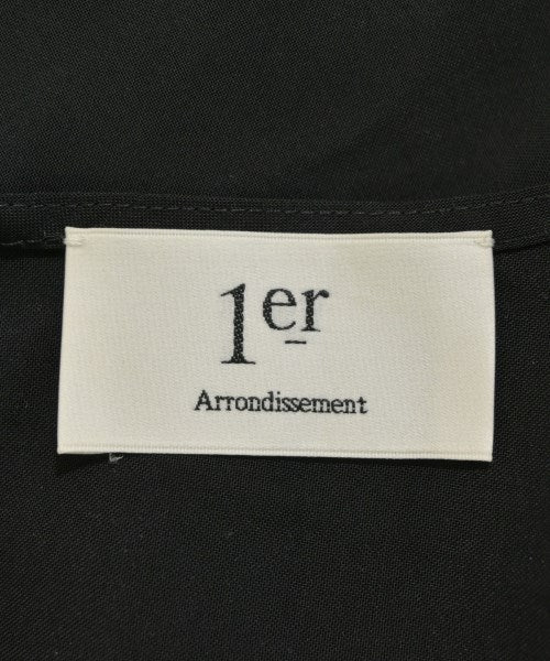 1er Arrondissement เสื้อสตรี