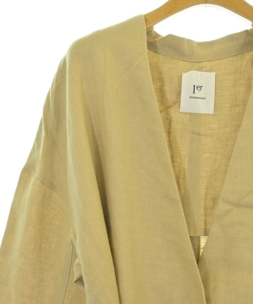 1er Arrondissement เสื้อโค้ท อื่น