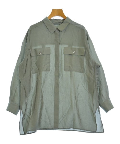 1er Arrondissement เสื้อลำลอง