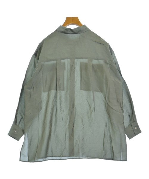 1er Arrondissement เสื้อลำลอง