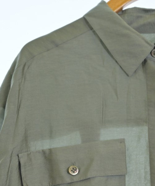 1er Arrondissement เสื้อลำลอง