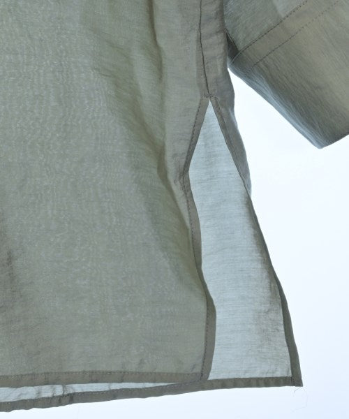 1er Arrondissement เสื้อลำลอง