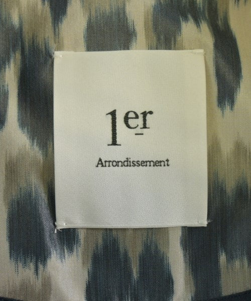 1er Arrondissement เสื้อโค้ท อื่น