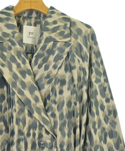 1er Arrondissement เสื้อโค้ท อื่น