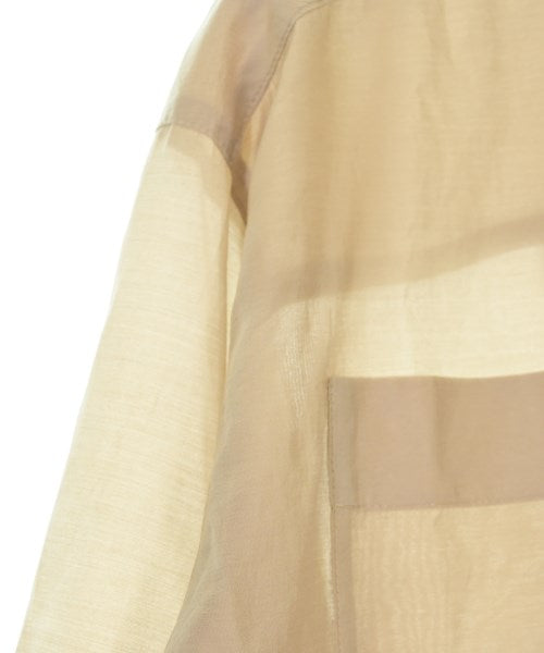 1er Arrondissement เสื้อลำลอง