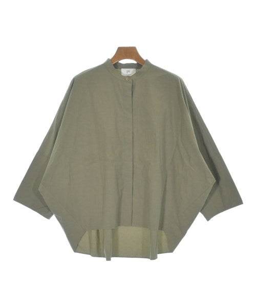 1er Arrondissement เสื้อลำลอง