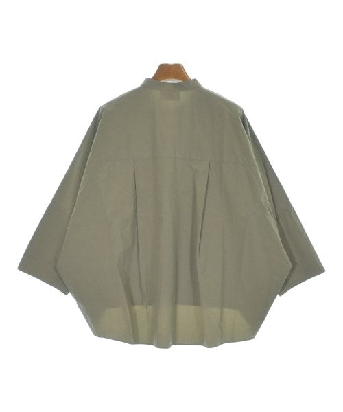 1er Arrondissement เสื้อลำลอง