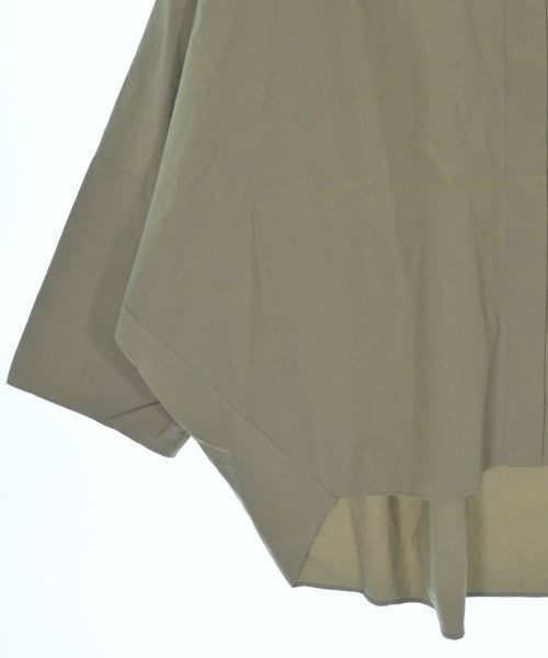 1er Arrondissement เสื้อลำลอง