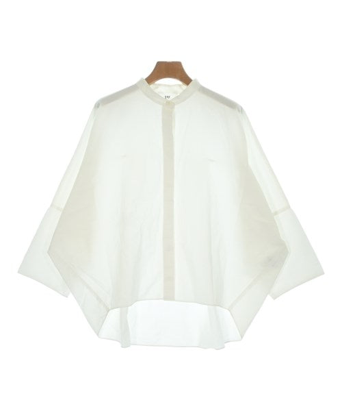 1er Arrondissement เสื้อลำลอง