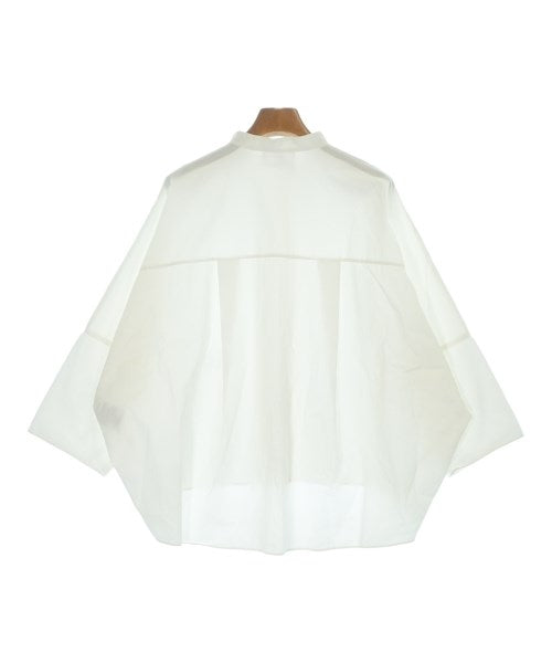 1er Arrondissement เสื้อลำลอง