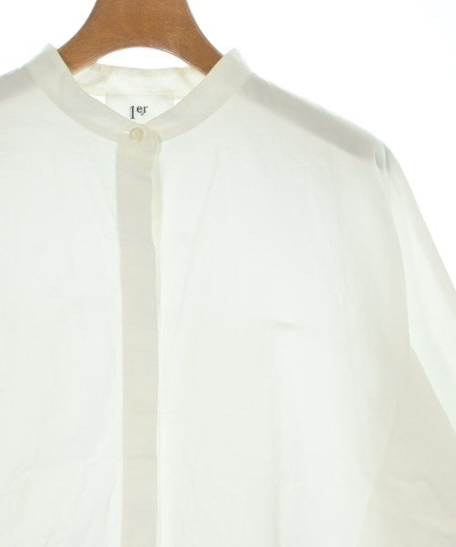 1er Arrondissement เสื้อลำลอง