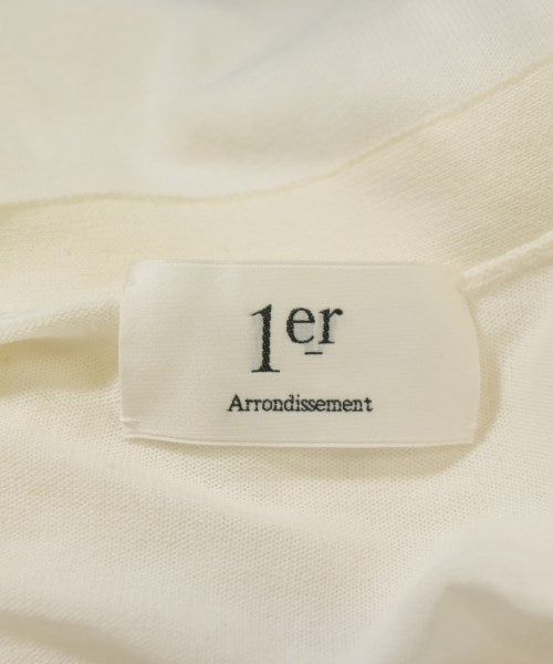 1er Arrondissement เสื้อคาร์ดิแกน
