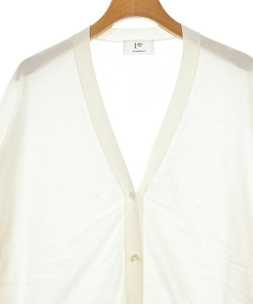 1er Arrondissement เสื้อคาร์ดิแกน